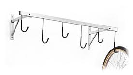 stojalo officine parolin wallbicycle storage rack 6 places